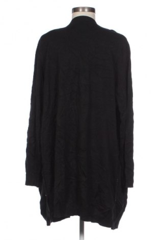 Дамска жилетка Yessica, Размер L, Цвят Черен, Цена 14,99 лв.