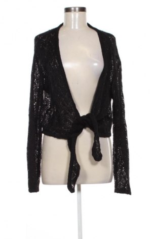 Γυναικεία ζακέτα Yessica, Μέγεθος XL, Χρώμα Μαύρο, Τιμή 7,99 €