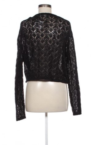 Γυναικεία ζακέτα Yessica, Μέγεθος XL, Χρώμα Μαύρο, Τιμή 7,99 €