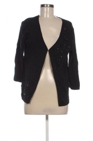 Damski kardigan Your Sixth Sense, Rozmiar M, Kolor Czarny, Cena 29,99 zł