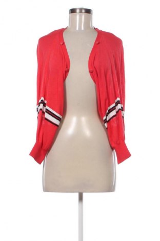 Γυναικεία ζακέτα Yuka, Μέγεθος S, Χρώμα Κόκκινο, Τιμή 23,53 €