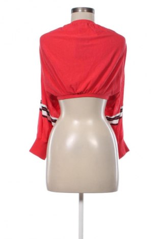 Γυναικεία ζακέτα Yuka, Μέγεθος S, Χρώμα Κόκκινο, Τιμή 23,53 €