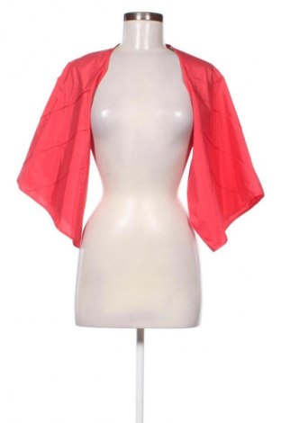 Damski kardigan ZAPA, Rozmiar M, Kolor Czerwony, Cena 238,20 zł