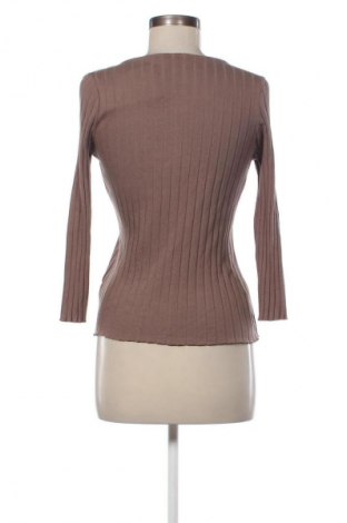 Damen Strickjacke Zabaione, Größe S, Farbe Braun, Preis 47,57 €