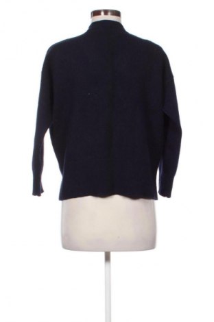 Dámsky kardigán Zara, Veľkosť S, Farba Modrá, Cena  13,80 €