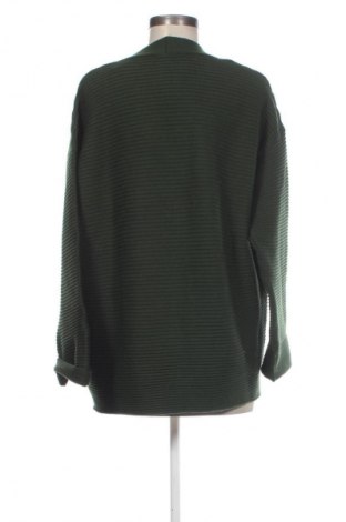 Női kardigán Zara, Méret M, Szín Zöld, Ár 13 689 Ft