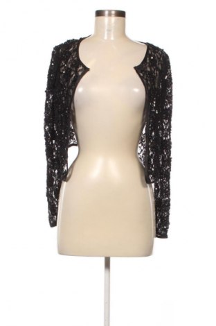 Női kardigán Zara, Méret L, Szín Fekete, Ár 4 409 Ft