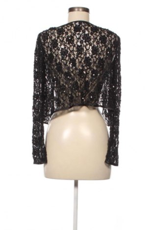 Női kardigán Zara, Méret L, Szín Fekete, Ár 4 409 Ft