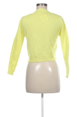 Cardigan de damă Zara, Mărime S, Culoare Verde, Preț 45,99 Lei