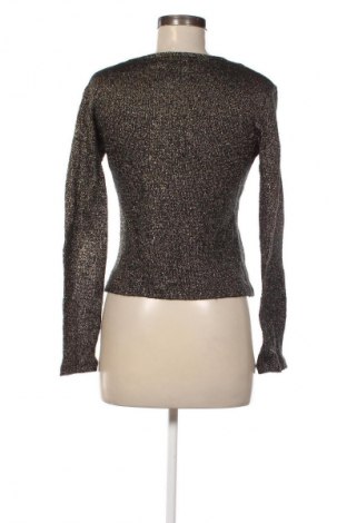 Дамска жилетка Zara, Размер M, Цвят Многоцветен, Цена 29,99 лв.