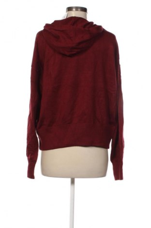 Cardigan de damă Zara, Mărime M, Culoare Roșu, Preț 65,99 Lei