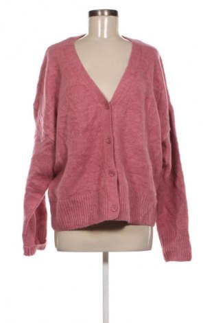 Dámsky kardigán Zara, Velikost M, Barva Popelavě růžová, Cena  809,00 Kč