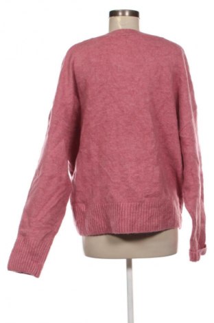 Dámsky kardigán Zara, Velikost M, Barva Popelavě růžová, Cena  809,00 Kč