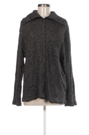 Γυναικεία ζακέτα Zara, Μέγεθος L, Χρώμα Χρυσαφί, Τιμή 13,99 €