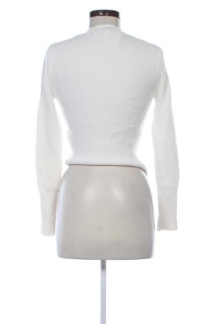 Γυναικεία ζακέτα Zara, Μέγεθος S, Χρώμα Εκρού, Τιμή 15,99 €