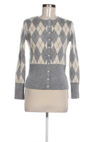 Damen Strickjacke Zara, Größe S, Farbe Mehrfarbig, Preis 22,99 €