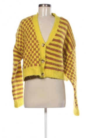 Γυναικεία ζακέτα Zara, Μέγεθος M, Χρώμα Πολύχρωμο, Τιμή 15,99 €