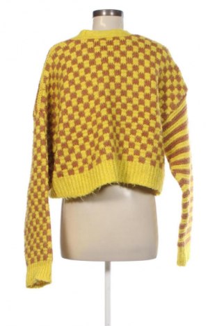 Γυναικεία ζακέτα Zara, Μέγεθος M, Χρώμα Πολύχρωμο, Τιμή 15,99 €