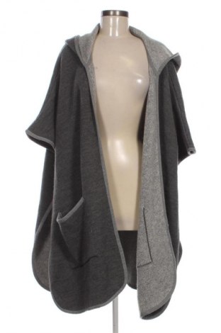 Damen Strickjacke Zara, Größe 3XL, Farbe Grau, Preis 13,99 €