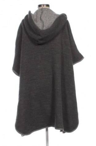 Damen Strickjacke Zara, Größe 3XL, Farbe Grau, Preis 13,99 €