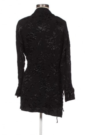 Damski kardigan Zara, Rozmiar S, Kolor Czarny, Cena 42,99 zł