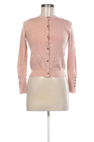 Damen Strickjacke Zara, Größe S, Farbe Rosa, Preis € 18,99