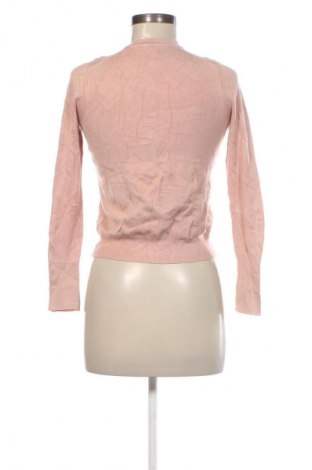Damen Strickjacke Zara, Größe S, Farbe Rosa, Preis € 18,99