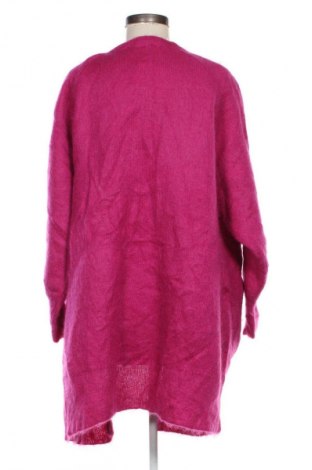 Damen Strickjacke Zara, Größe M, Farbe Rosa, Preis € 18,99