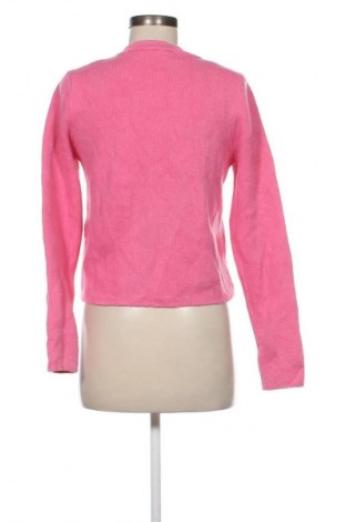 Damen Strickjacke Zara, Größe M, Farbe Rosa, Preis 12,99 €