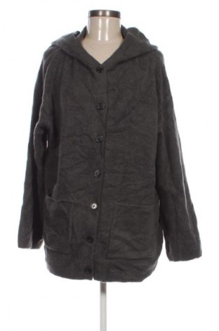 Γυναικεία ζακέτα Zara, Μέγεθος XL, Χρώμα Πράσινο, Τιμή 15,99 €