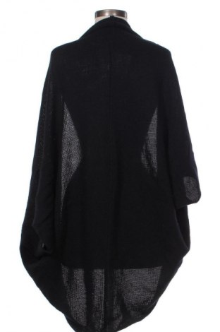 Damen Strickjacke Zara, Größe M, Farbe Schwarz, Preis 13,81 €