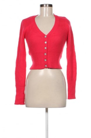 Női kardigán Zara, Méret S, Szín Rózsaszín, Ár 4 839 Ft