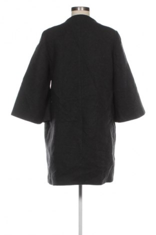 Cardigan de damă Zara, Mărime L, Culoare Gri, Preț 46,99 Lei