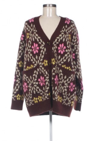 Γυναικεία ζακέτα Zara, Μέγεθος S, Χρώμα Πολύχρωμο, Τιμή 13,81 €