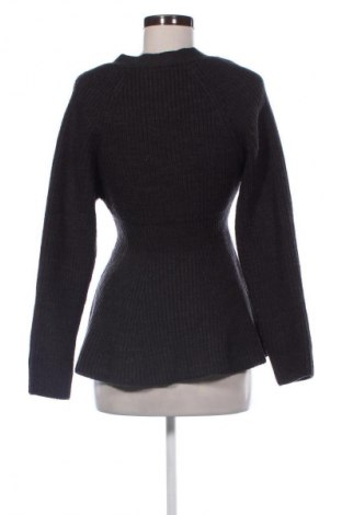 Damski kardigan Zara, Rozmiar S, Kolor Szary, Cena 62,07 zł