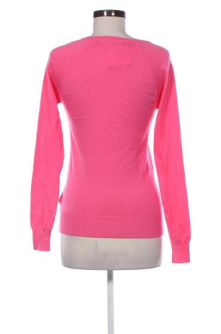 Damen Strickjacke Zara, Größe S, Farbe Rosa, Preis 13,81 €