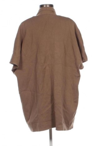 Γυναικεία ζακέτα Zara, Μέγεθος M, Χρώμα Καφέ, Τιμή 10,99 €