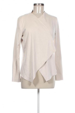 Damen Strickjacke Zara, Größe M, Farbe Ecru, Preis € 12,99