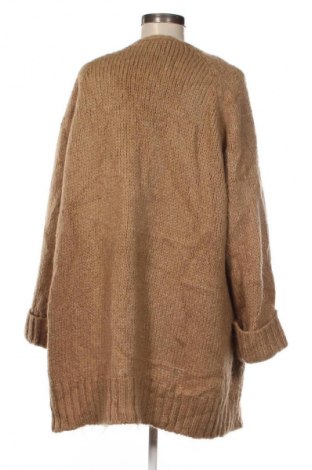 Dámsky kardigán Zara, Velikost M, Barva Hnědá, Cena  349,00 Kč