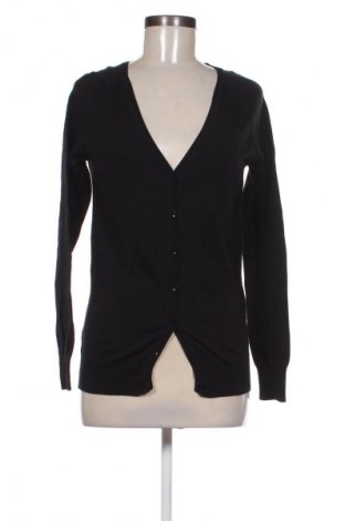 Γυναικεία ζακέτα Zara, Μέγεθος L, Χρώμα Μαύρο, Τιμή 13,80 €