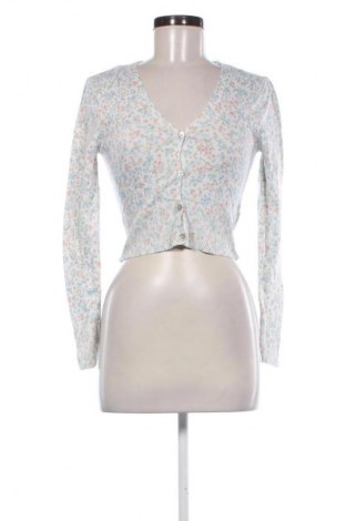 Damen Strickjacke Zara, Größe S, Farbe Mehrfarbig, Preis € 13,80