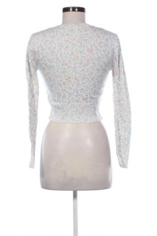 Damen Strickjacke Zara, Größe S, Farbe Mehrfarbig, Preis € 13,80