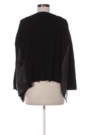 Női kardigán Zara, Méret L, Szín Fekete, Ár 5 396 Ft