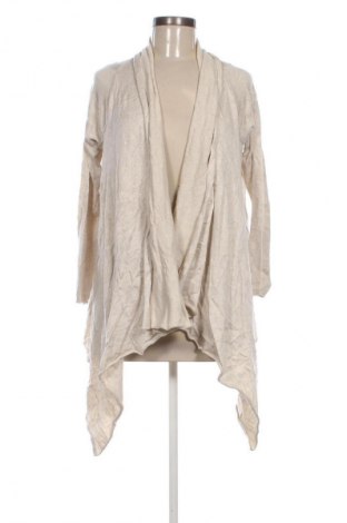 Damen Strickjacke Zara, Größe M, Farbe Beige, Preis € 17,99