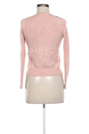 Dámsky kardigán Zara, Velikost S, Barva Růžová, Cena  289,00 Kč