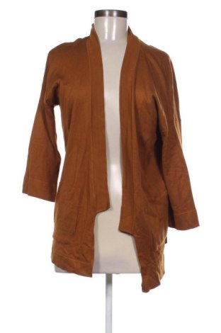 Dámsky kardigán Zara, Velikost M, Barva Hnědá, Cena  342,00 Kč