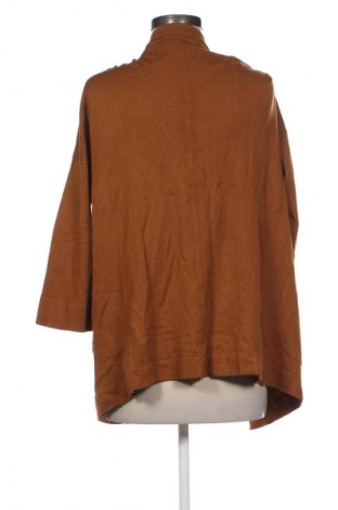 Dámsky kardigán Zara, Velikost M, Barva Hnědá, Cena  342,00 Kč