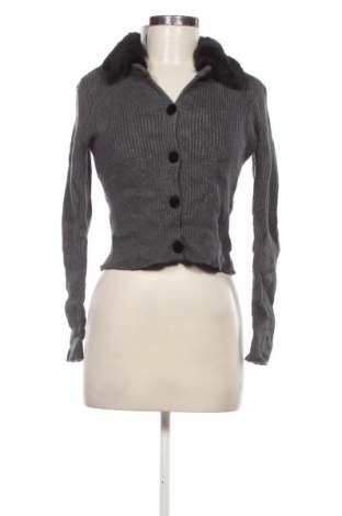 Női kardigán Zara, Méret M, Szín Szürke, Ár 6 629 Ft