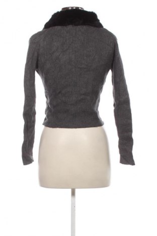 Női kardigán Zara, Méret M, Szín Szürke, Ár 6 629 Ft