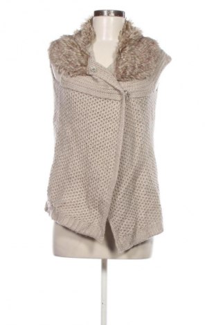 Dámsky kardigán Zara, Veľkosť M, Farba Béžová, Cena  15,95 €